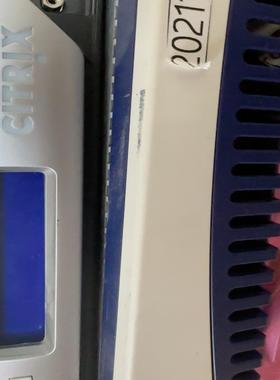 CITRIX负载均衡 MPX11500 MPX8XSFP~询价