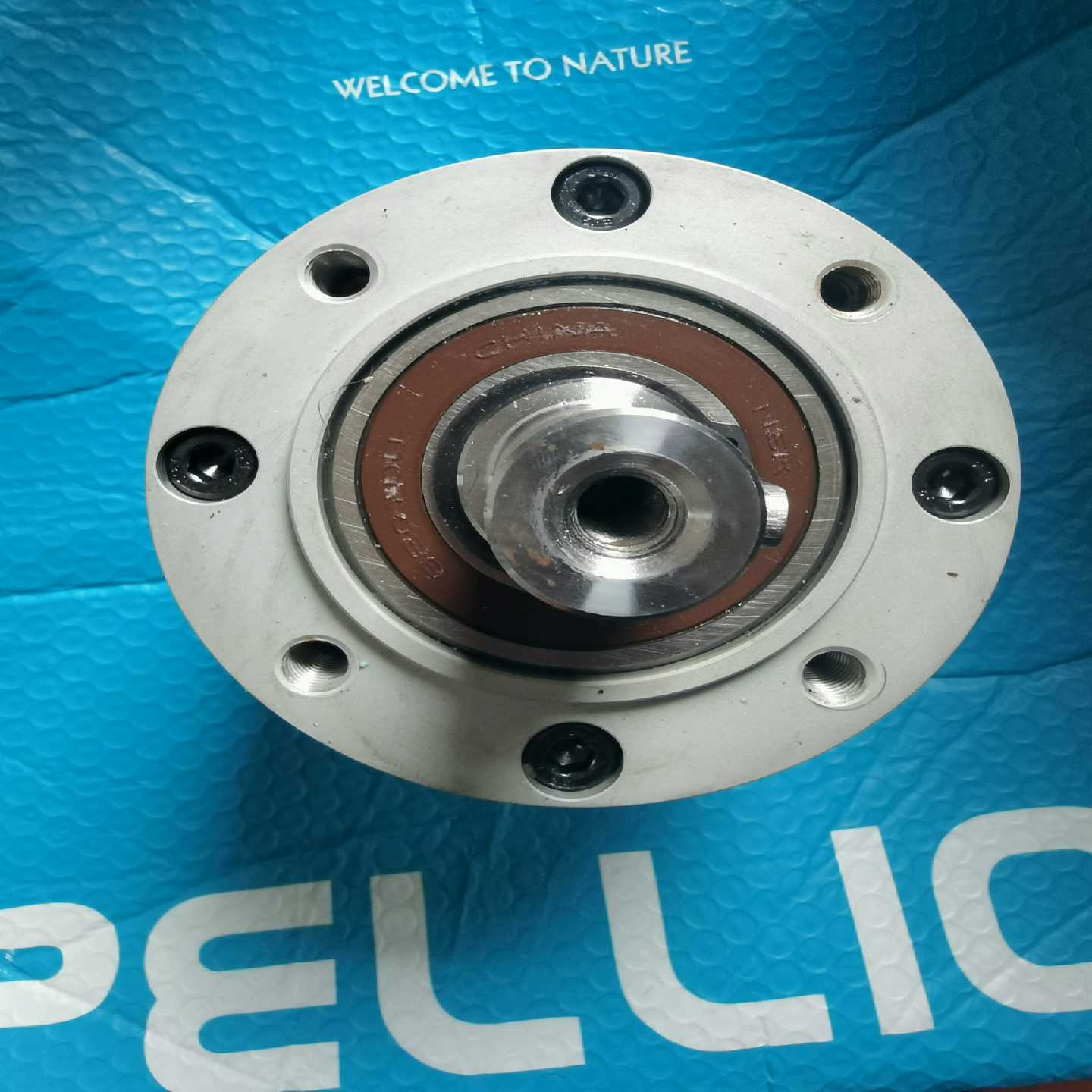 湖北行星SPL120-10【侨报商行】