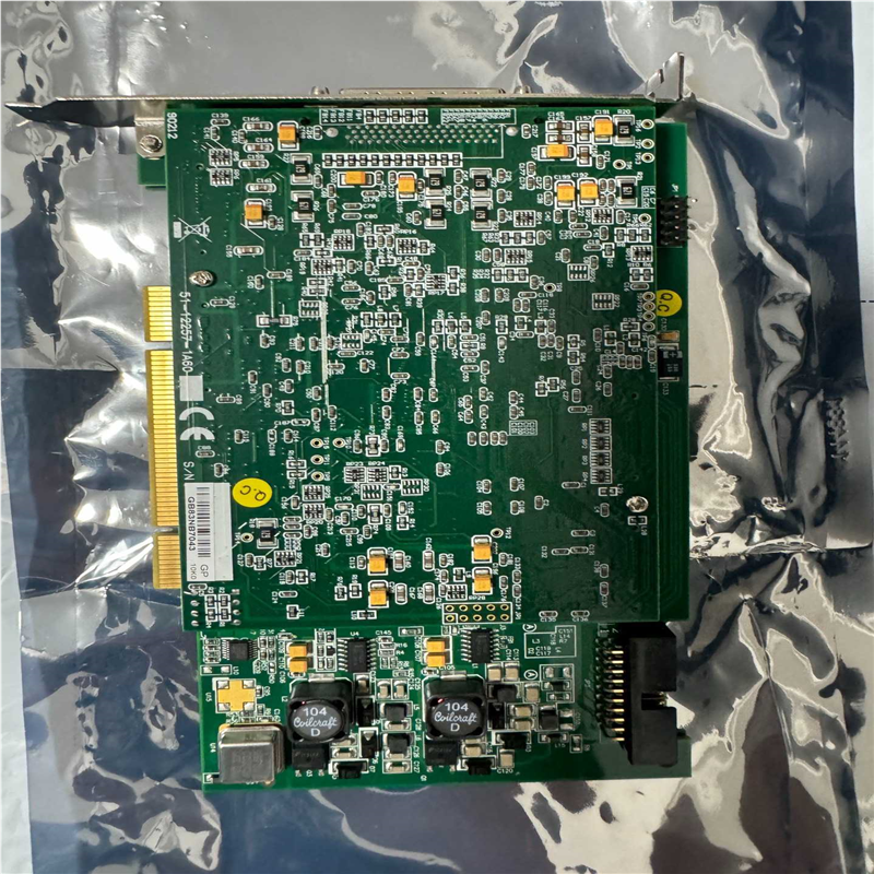 台湾ADLINK凌华DAQ-2010GPCB;A6+~询价