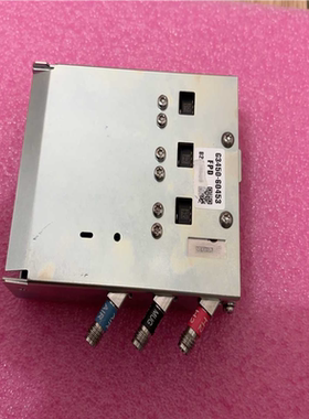 (询价)安捷伦 8890 fpd epc G3450-60543，测