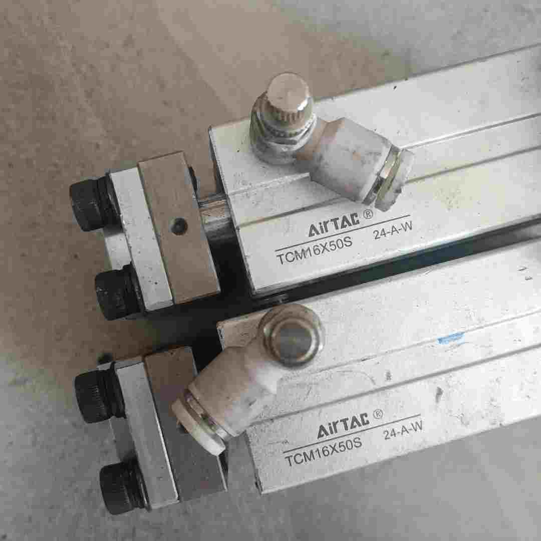 【请询价】亚德客TCM16X50S气缸