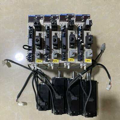 安川7代伺服驱动器450w（SGPMS-2R5A10A）~询价