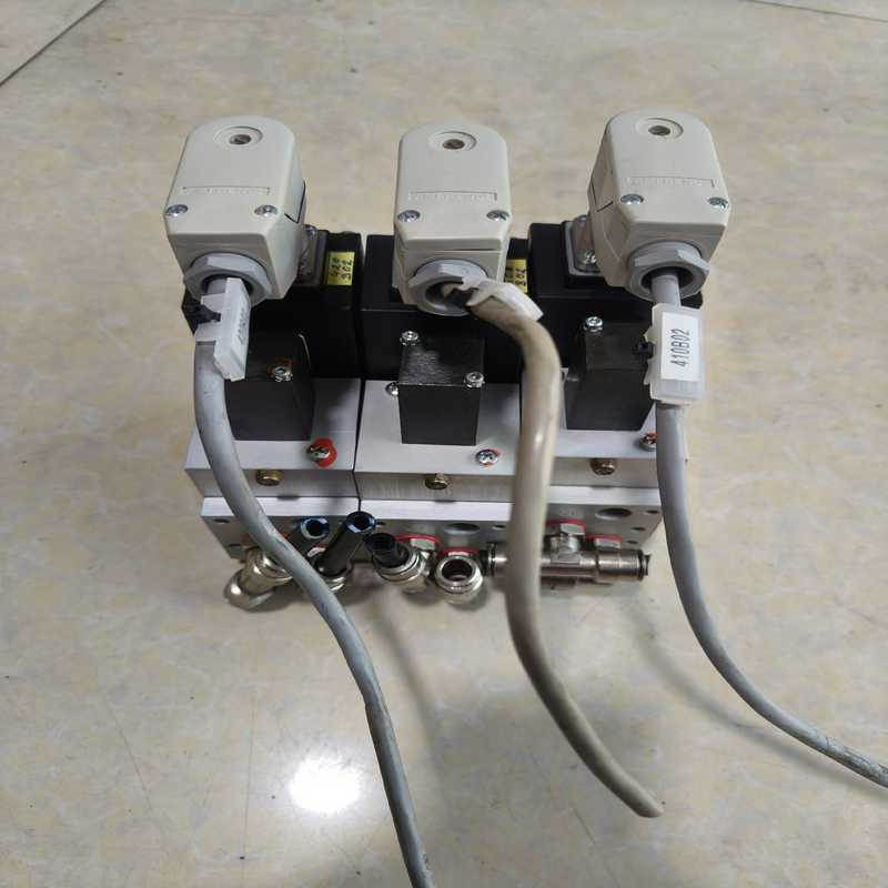 (询价)德国海隆herion电磁阀