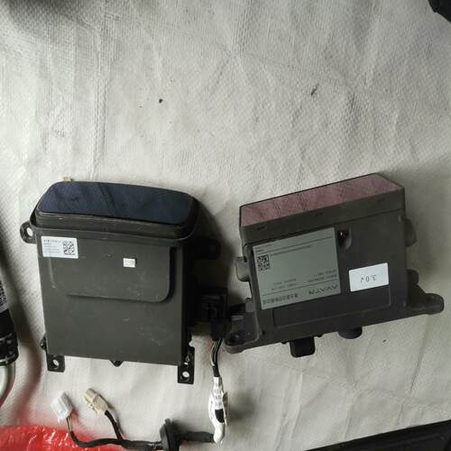 问界M9前激光雷达总成，阿维塔激光雷达总成，LIDAR-L1~询价