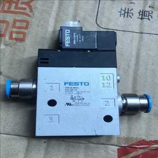 3GL 1631 费斯托电磁阀CPE24 耶耶电子 M1H