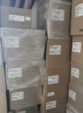 （明明电子）安川变频器CIMR-AT4A0011FAA便宜卖