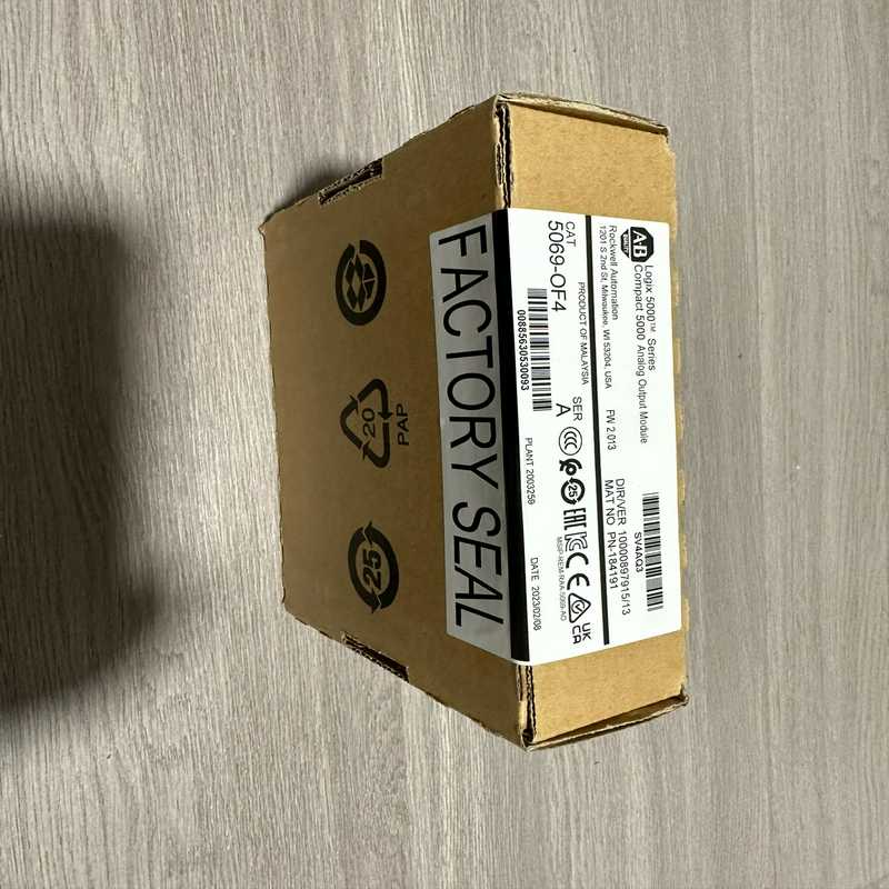 议~5069-OF4全新原装正品现货,实价。