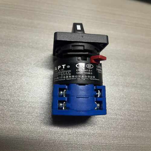 (议价)APT LW39-10-40B-301X/2-TKS万