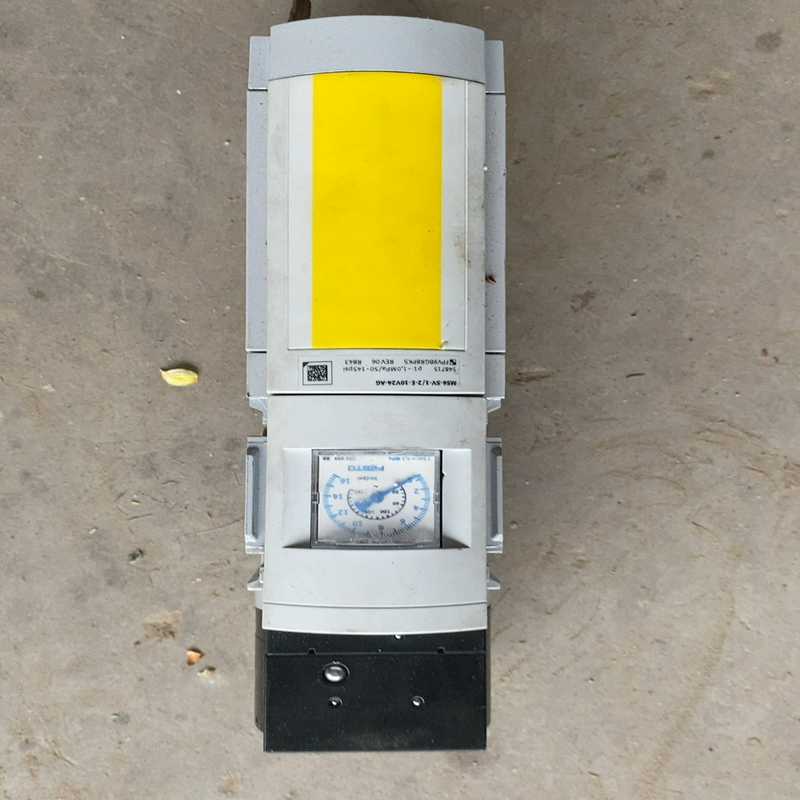 费斯托MS6-SY-1/2-E-10V24-AG（地坛设备）