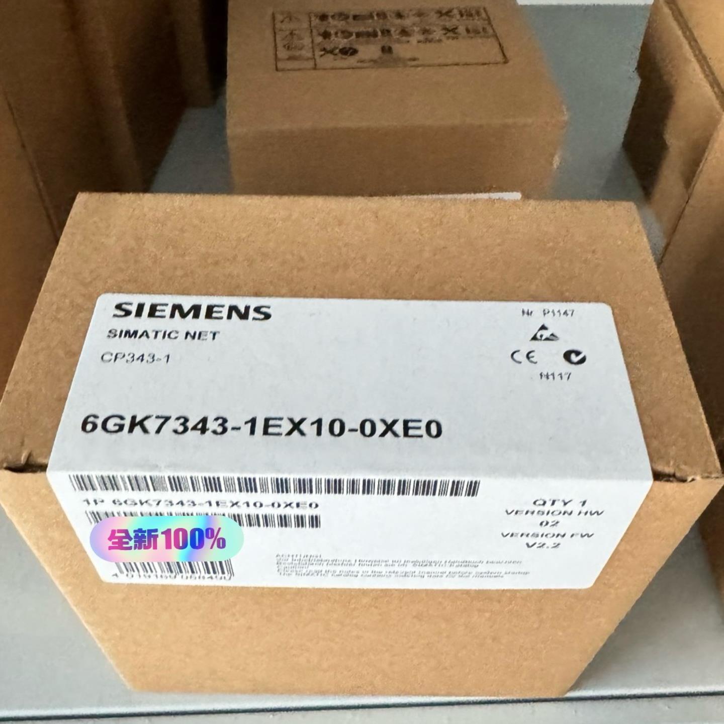 询价~6GK7343-1EX10-0XE0