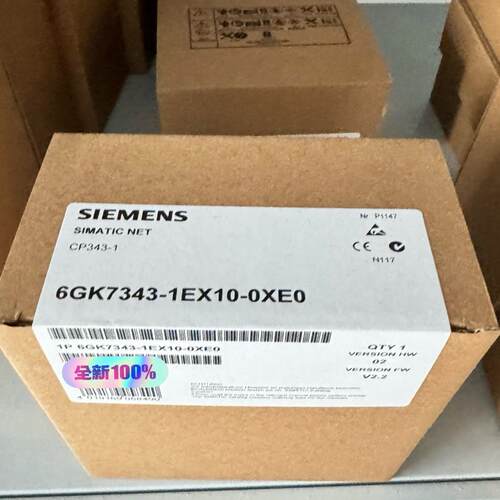询价~6GK7343-1EX10-0XE0