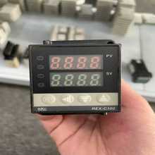 RKC智能温控器REX-C100FK02-M*EN，~询价