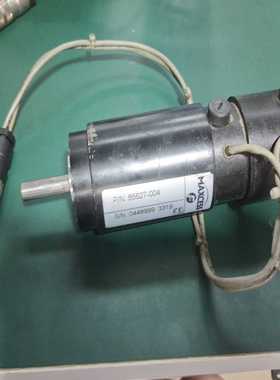 MAXCESS电机 85627-004 功能【侨报商行】