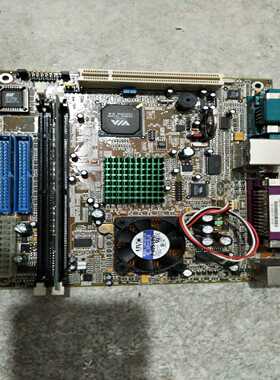 EPIA工业设备，工控机主板 EPIA-800  15-EP（地坛设备）