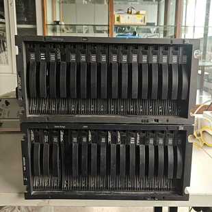 光纤磁盘扩 IBM 81A磁盘阵列柜 1812 询价 EXP810