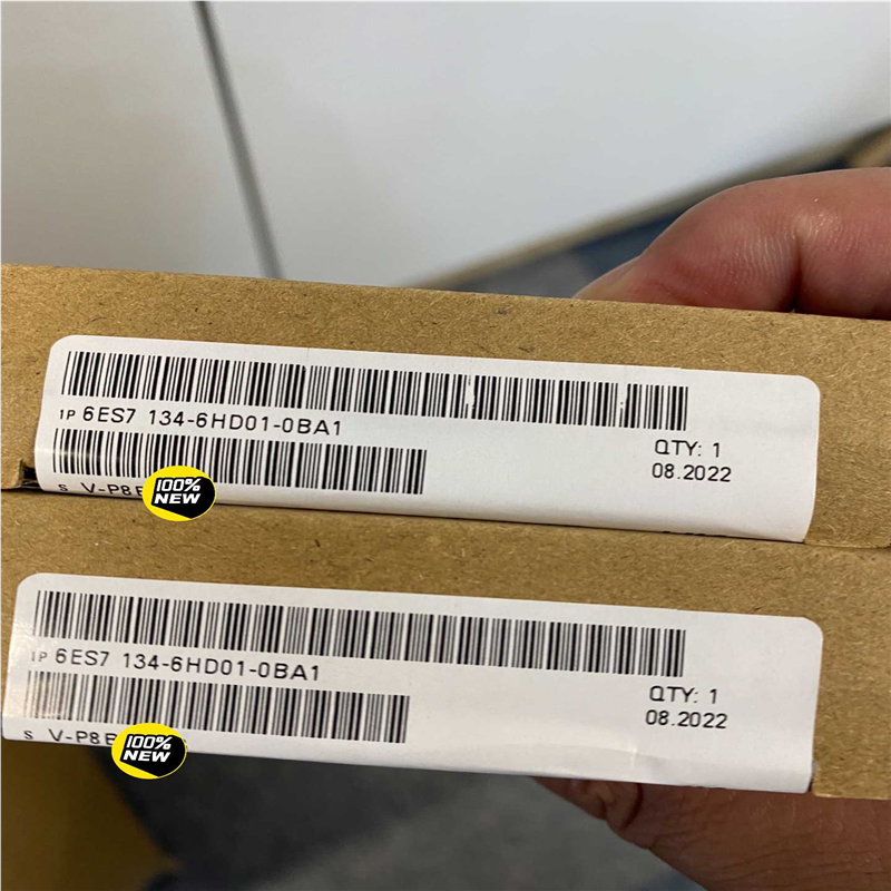 6ES7134-6HD01-0BA1ET200模拟量输~询价