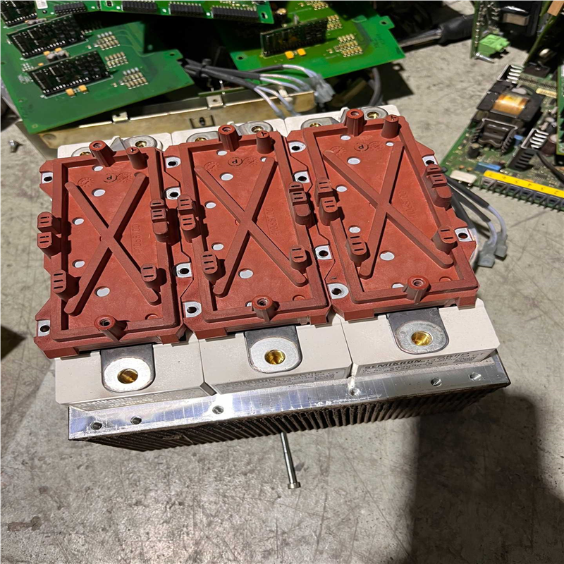 议价~613GB123CT，模块，的联系议价，拆自伟肯变频