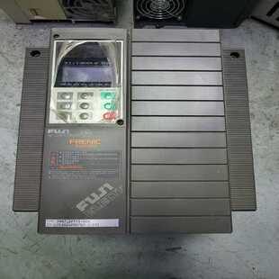 富士变频器75KW FRN75P11S-4CX ~询价