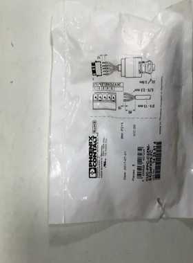 询价~电源连接器CUC-PPC-C2ZNI-SX/