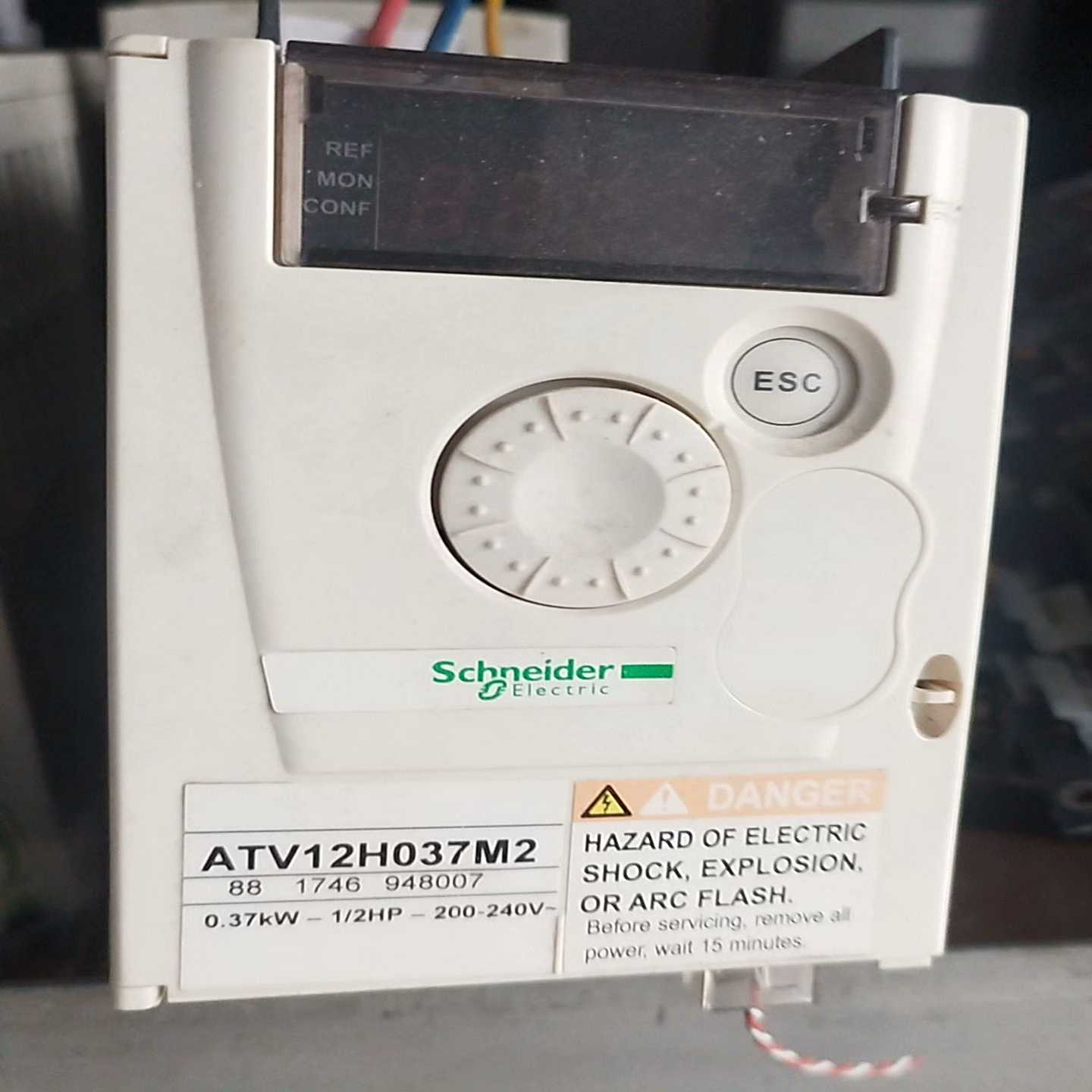 ATV12H037M2功能好~询价