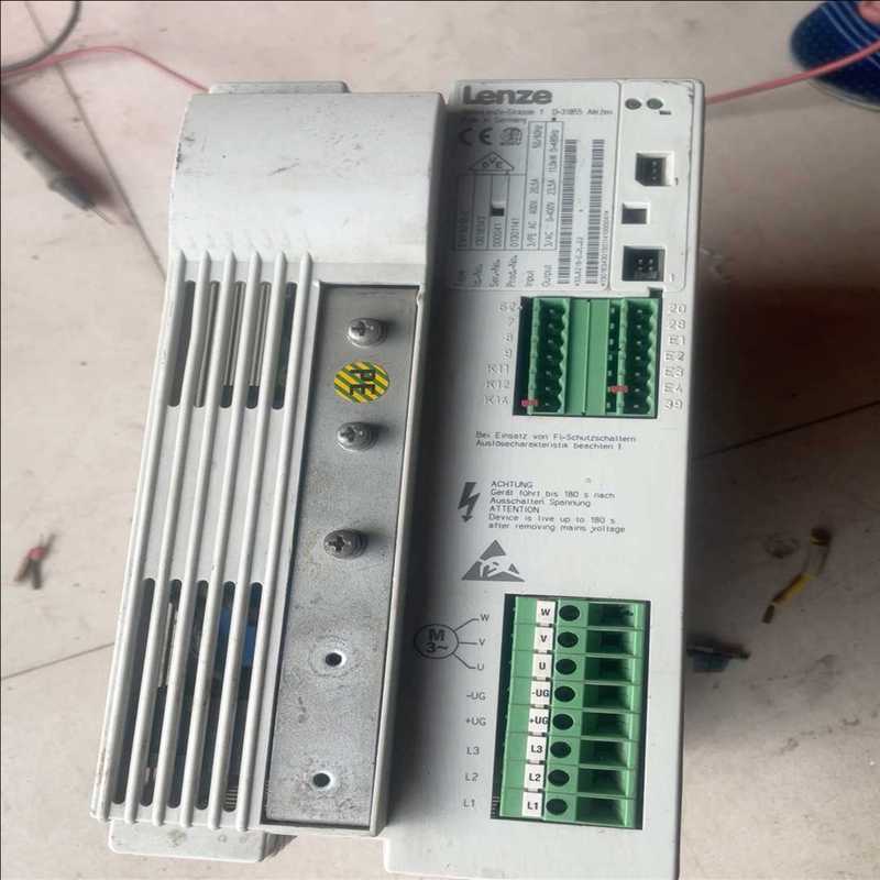 伦茨变频器模块整流桥包好（耶耶电子）