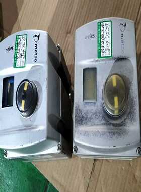 (询价)美卓阀门定位器metso，ND9100/I02