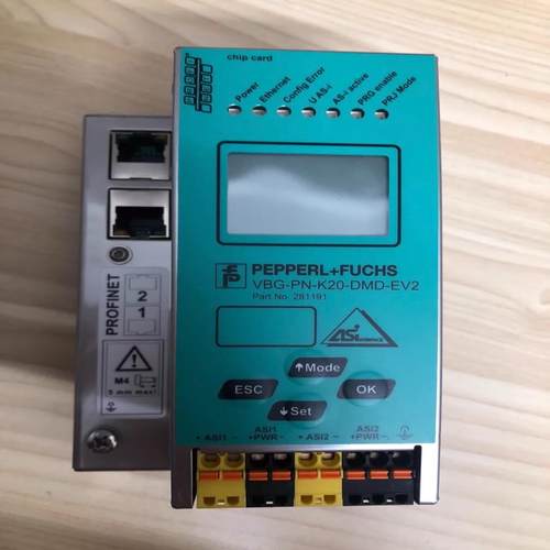 倍加福PF，VBG-PN-K20-DMD-EV2，货号28询价