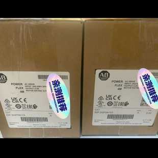 来自Rockwell D2P5N103 询价 全新AB变频器22F