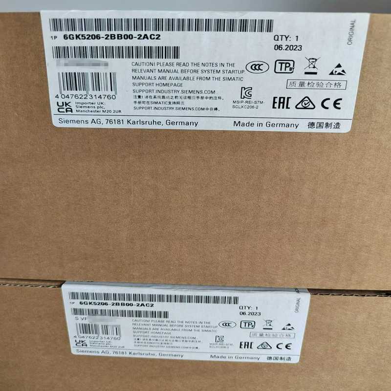 6GK5206-2BB00-2AC2~议价
