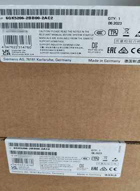 6GK5206-2BB00-2AC2~议价