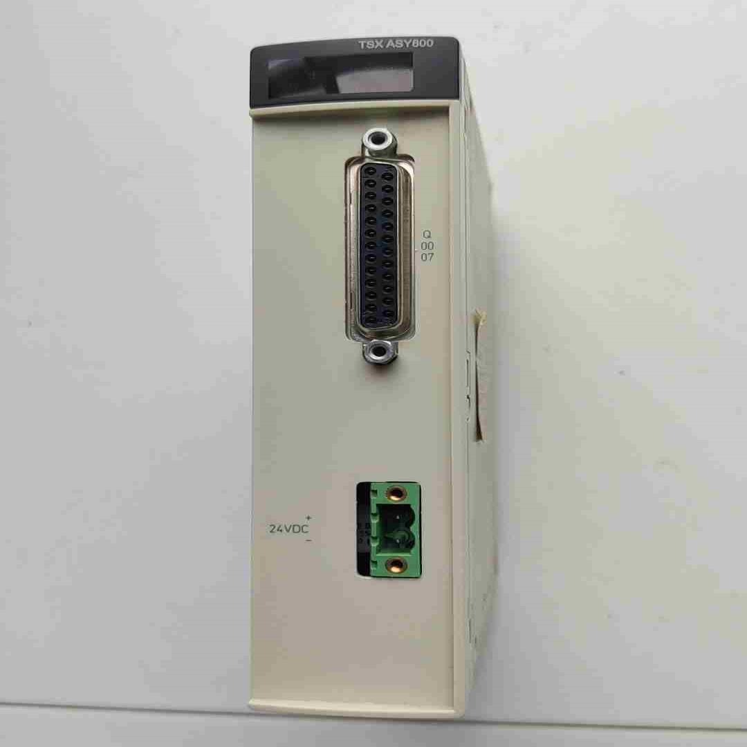 施耐德模块  TSXASY800议价