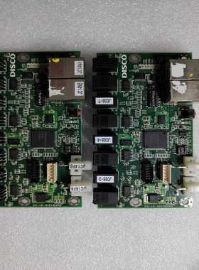 DAPB1310-01-00 disco控制板 议价（瓠子电子）