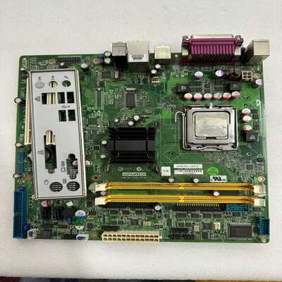 议~研华工控机主板 AIMB-562 KIOSK Rev:A1