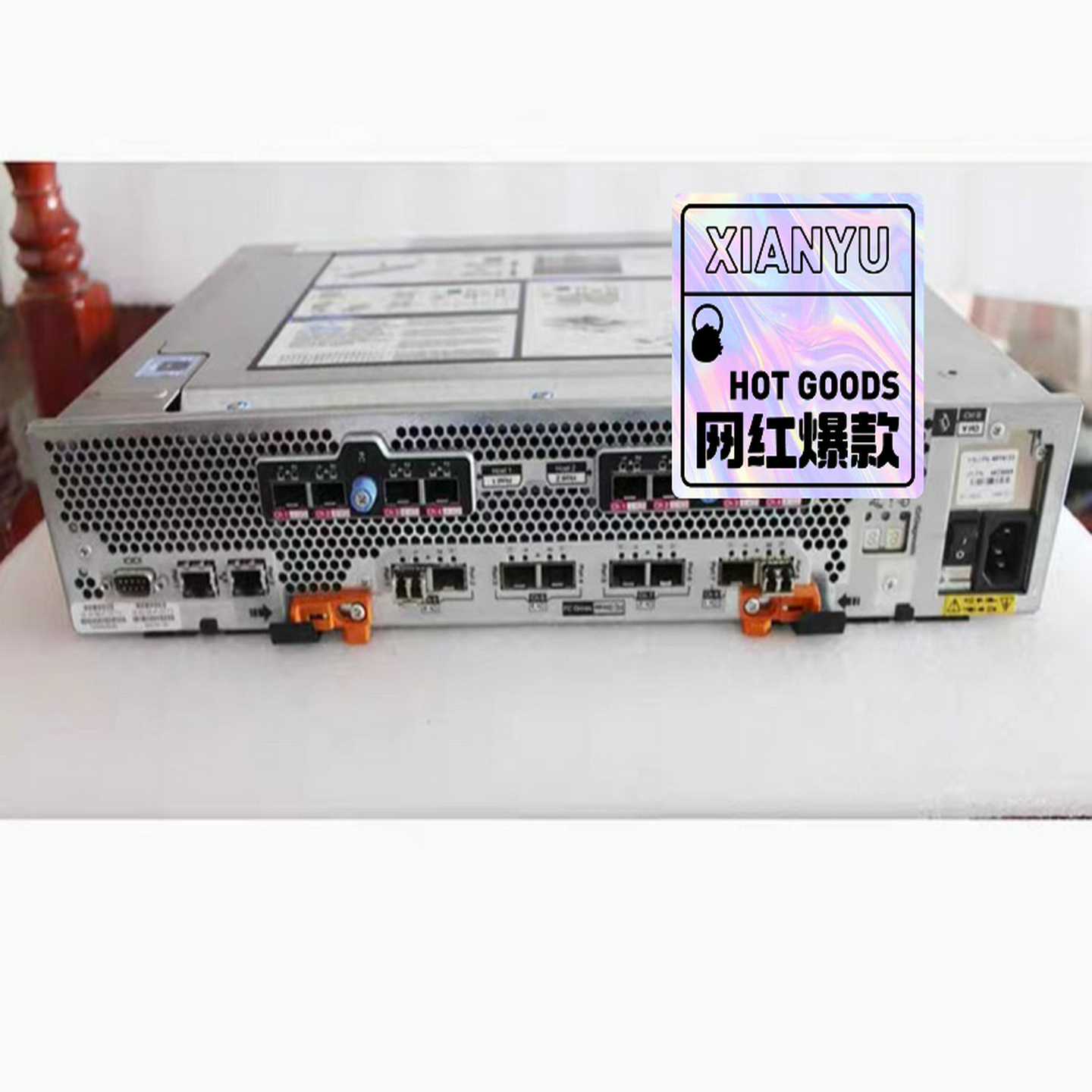 49Y4133 46C8865 IBM  DS5100 18[浩蓉商户]