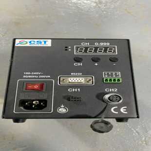 CST恒流控制器CST-HCPL24160AYN-2T99（基数电子）