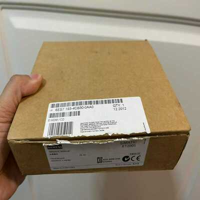 询价~系列6ES7193-4CB30-0AA0