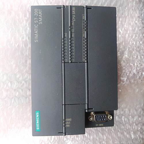 smart模块cpu sr30 288-1sr30~询价