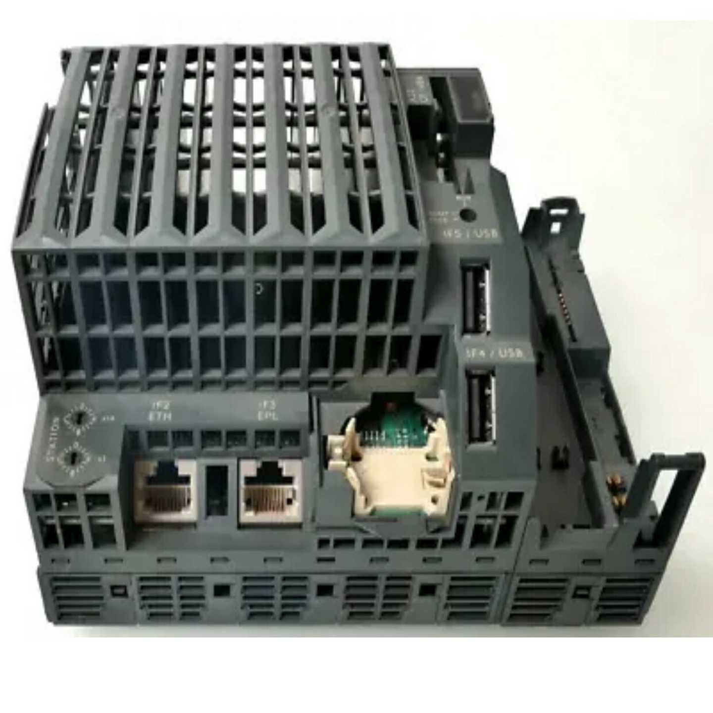 （碧碧商铺）B&R Zentraleinheit X20 CP 1484