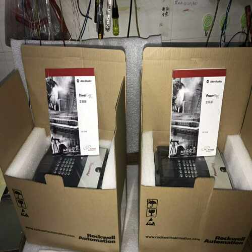 AB变频器 20AC1P3A/c2p1/c5p0/c8p7/~询价