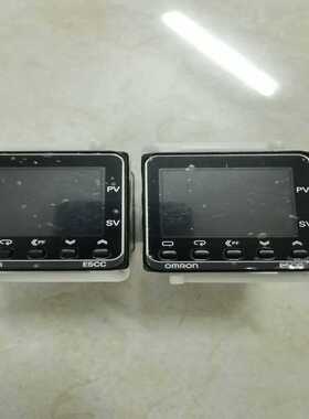 询价~温控器 E5CC-QX2ABM-800