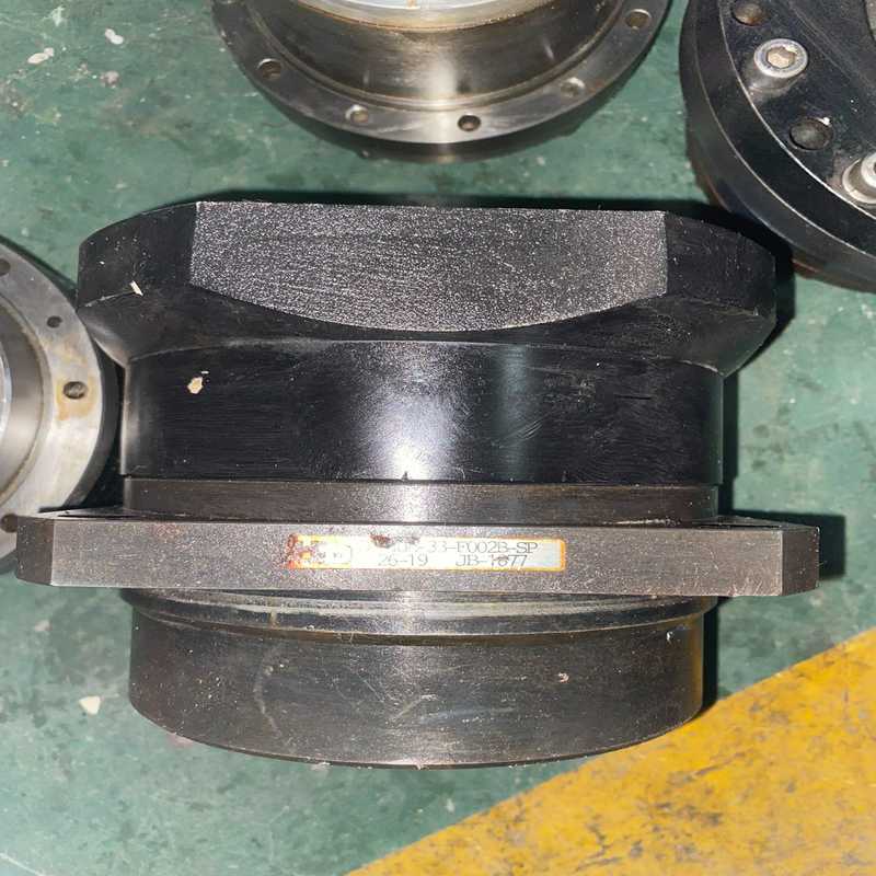 CP-40A-33-F002B-SP HD伺服减速机【侨报商行】