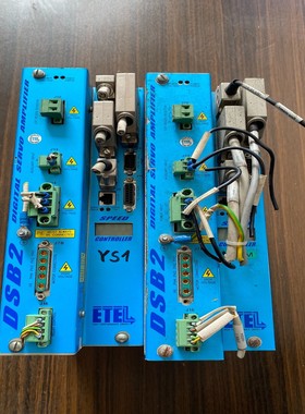 询价~ETEL驱动器DSB2S124-211E-000H DSB2