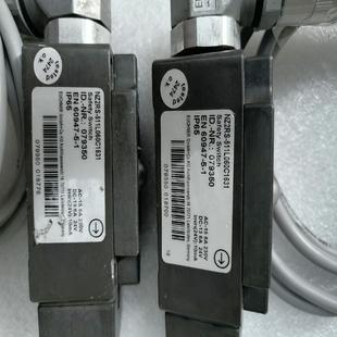 議價EUCHNER安士能 511L060C1631 NZ2RS