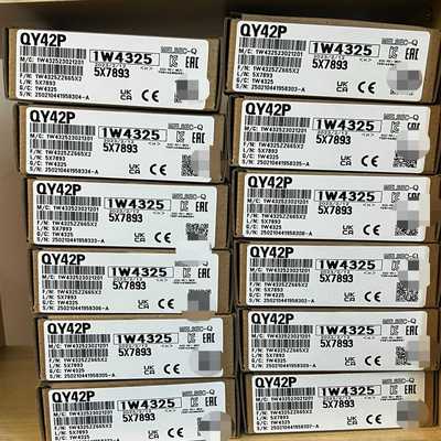 【星慕电子】Q系列列量模块 QY42P