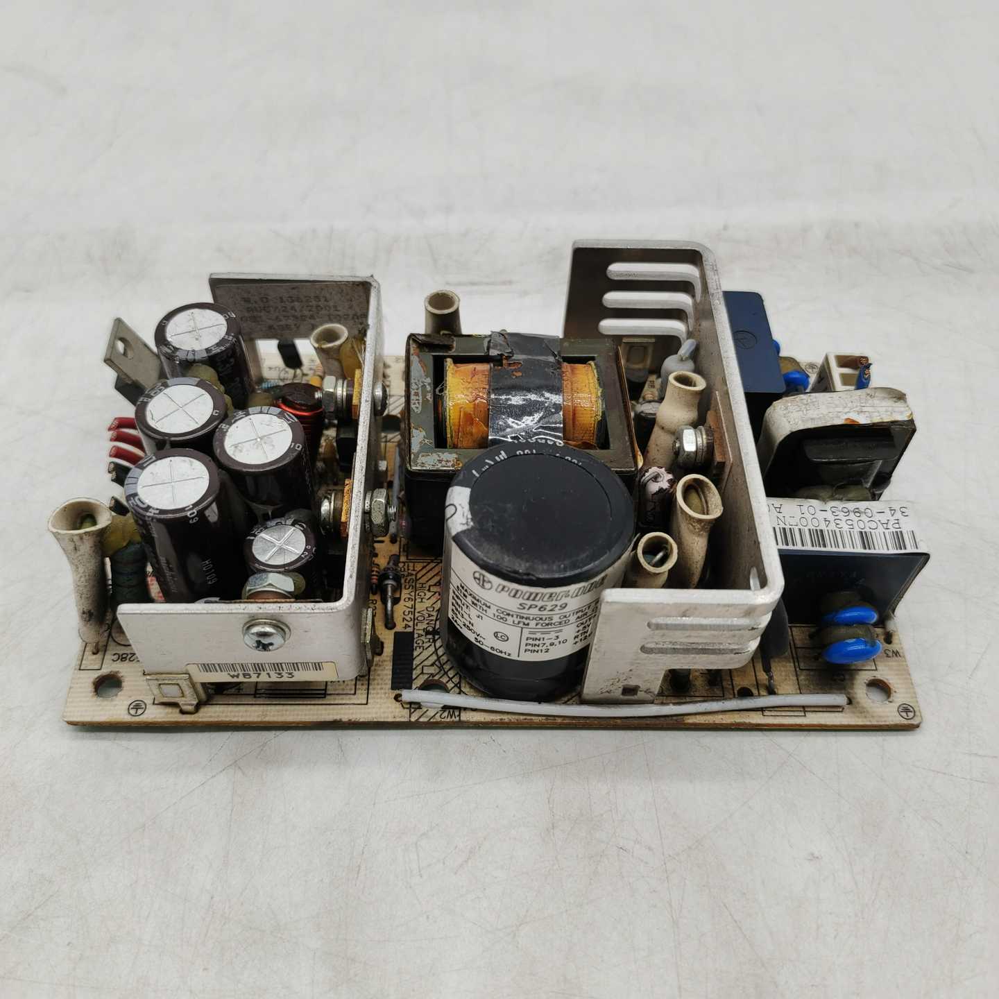 power-one  SP629  电源【卡奥电子】