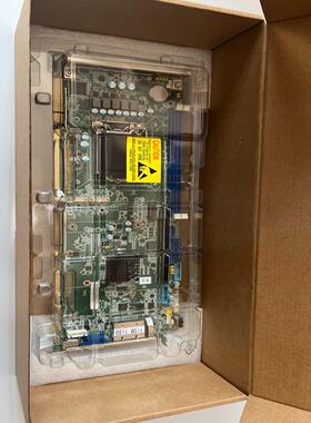 研华PCE-7129 工控机主板 PCE-7129G2工(德峰商行）