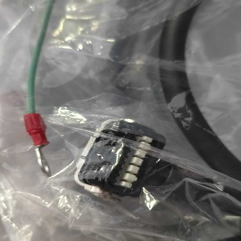 议价CC100HBLB马达线缆原装全新正品质保一年  单价
