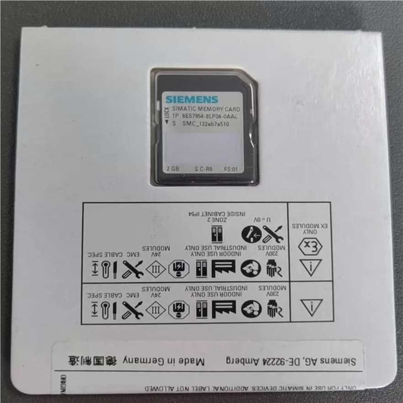 询价储存卡6ES7954-8LP04-0AA0