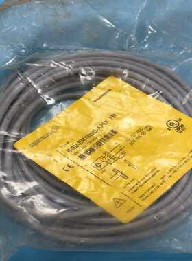 图尔克 Bi8U-EM18WD-AP6X 7M 接近开关~询价