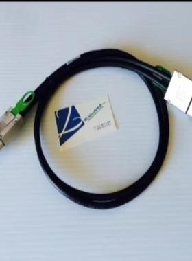 隆兴molex iPass PCIe x8 Cable 74546-0841 1M 高速连接线*